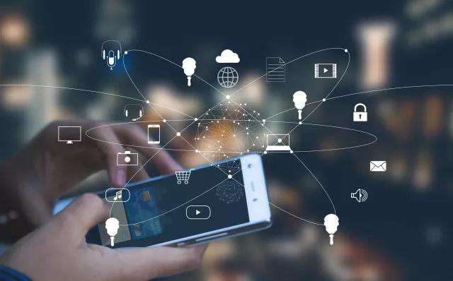 长安分析企业做微信营销常见的几种模式